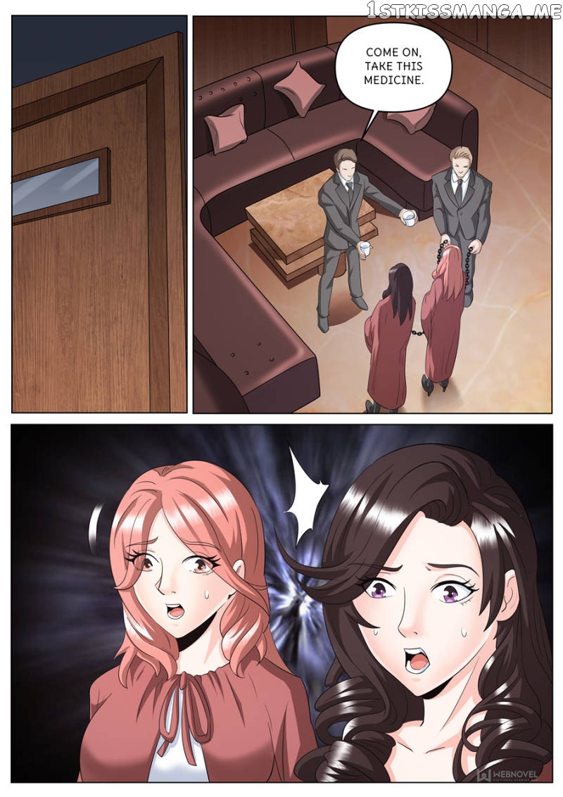 The Superb Captain In The City chapter 256 - page 10