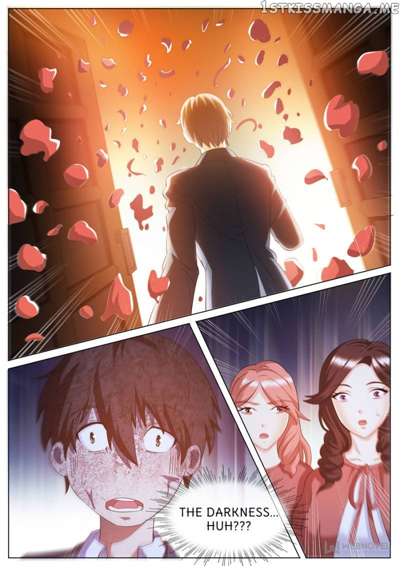 The Superb Captain In The City chapter 255 - page 11