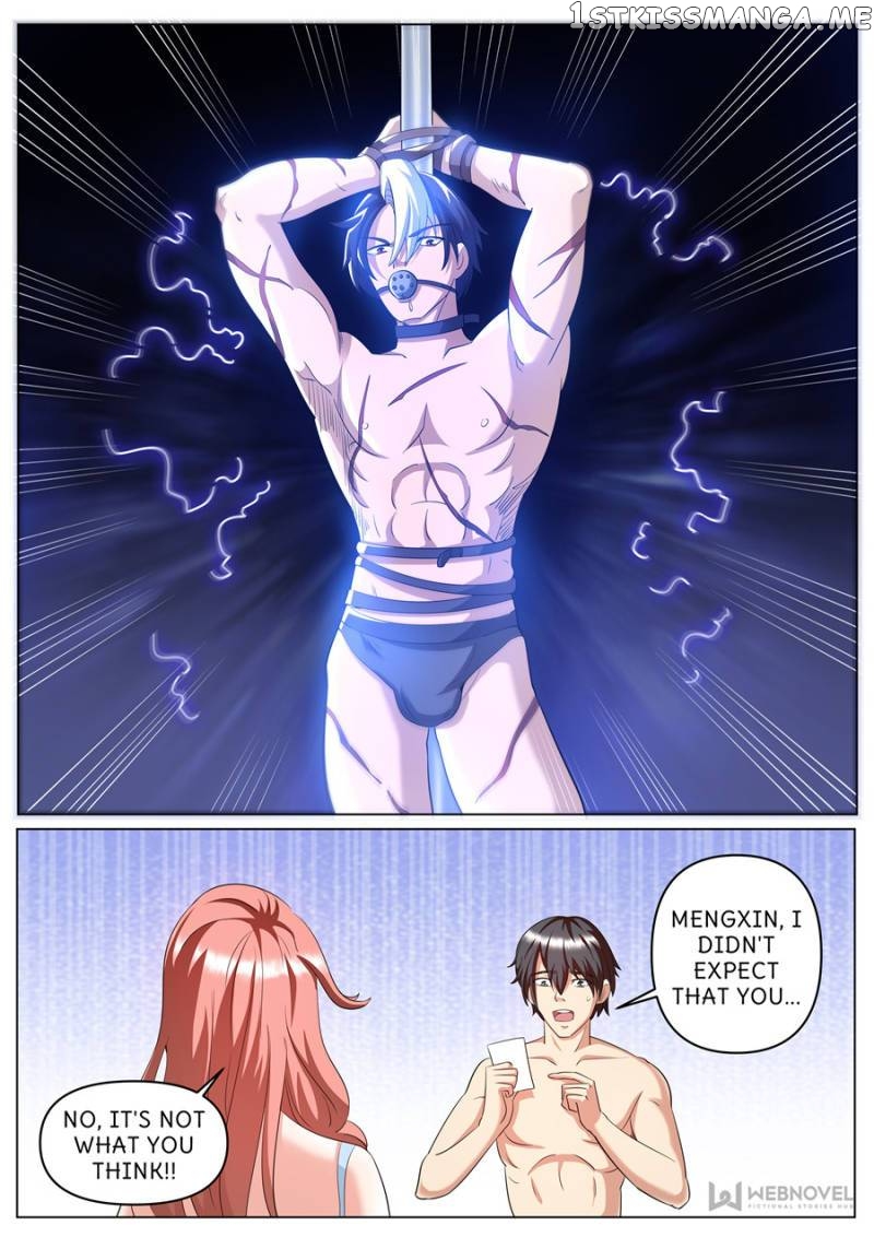 The Superb Captain In The City chapter 255 - page 4