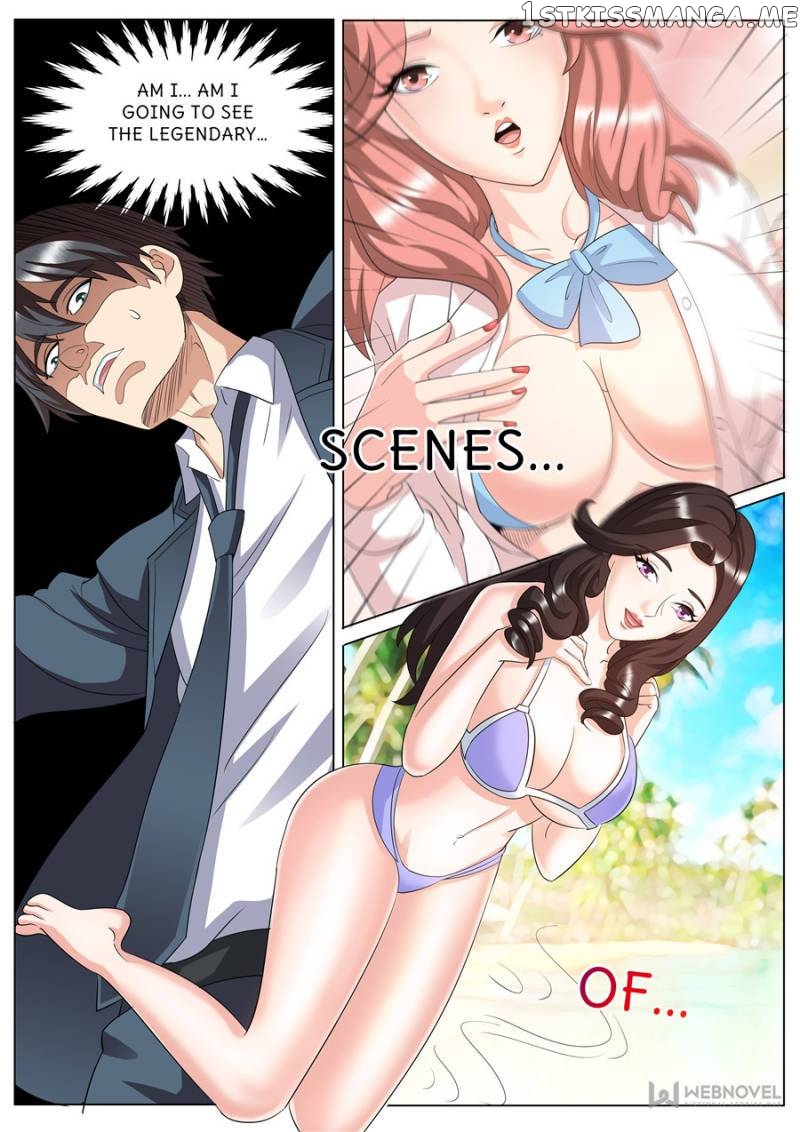 The Superb Captain In The City chapter 254 - page 7