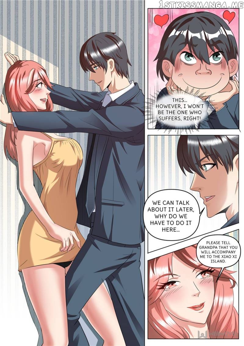 The Superb Captain In The City chapter 253 - page 9
