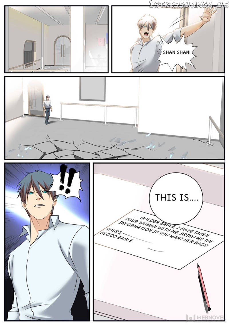 The Superb Captain In The City chapter 252 - page 7