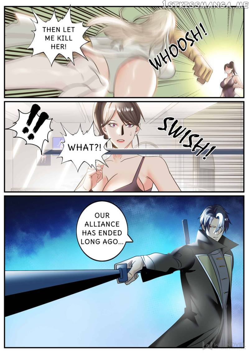 The Superb Captain In The City chapter 250 - page 2