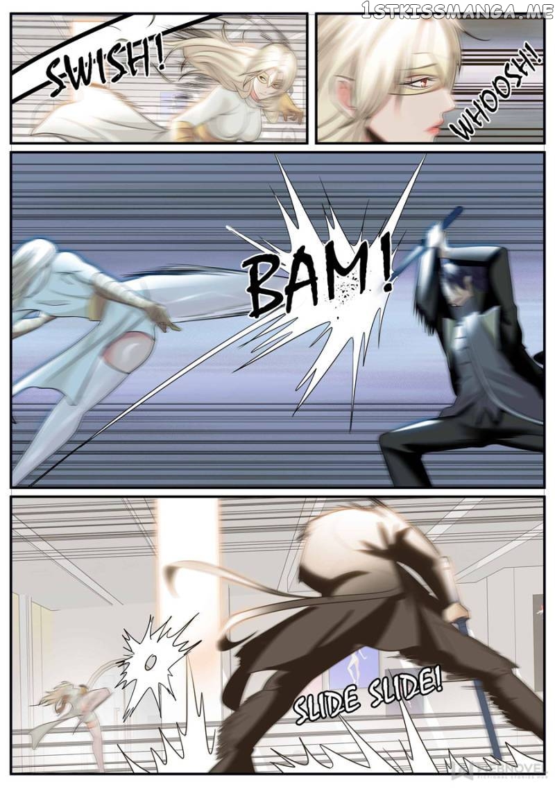 The Superb Captain In The City chapter 250 - page 4