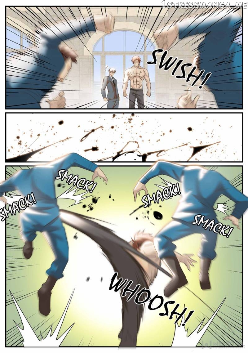 The Superb Captain In The City chapter 247 - page 11