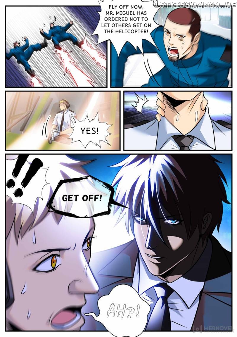 The Superb Captain In The City chapter 247 - page 12
