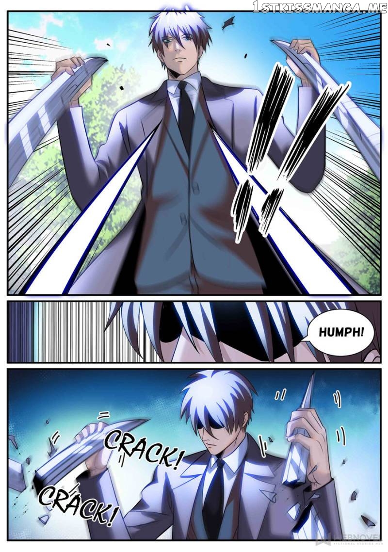 The Superb Captain In The City chapter 245 - page 4