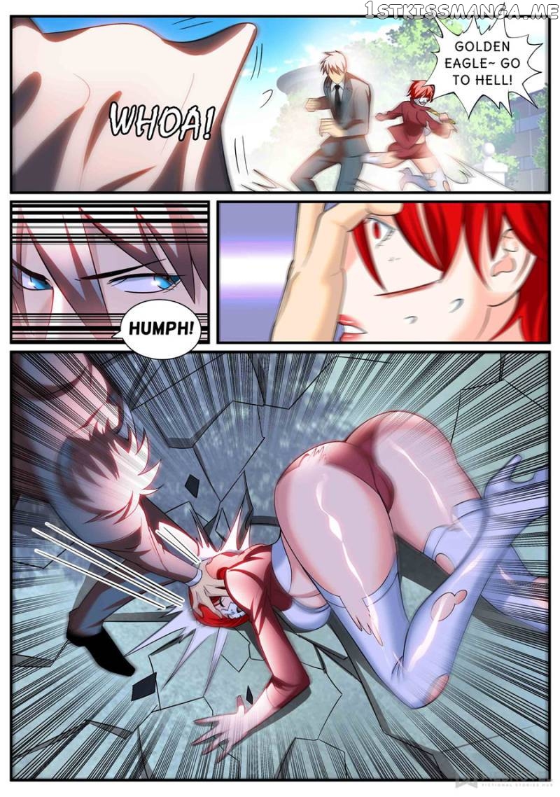 The Superb Captain In The City chapter 245 - page 6