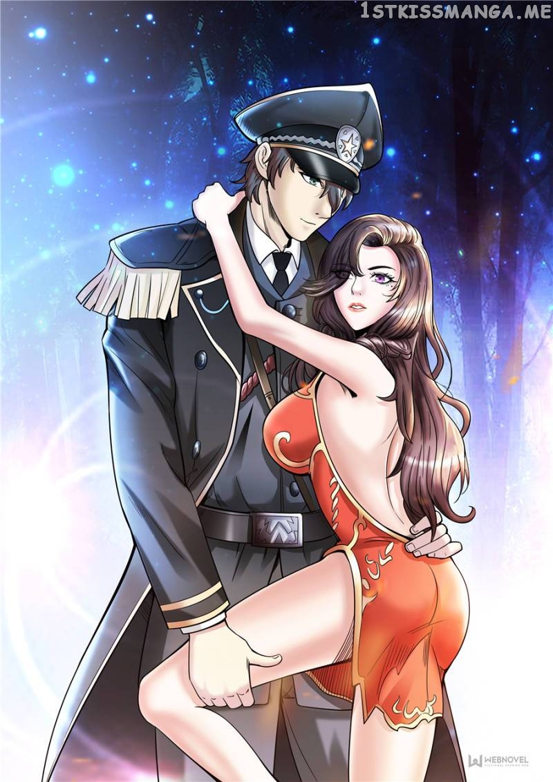 The Superb Captain In The City chapter 259 - page 10
