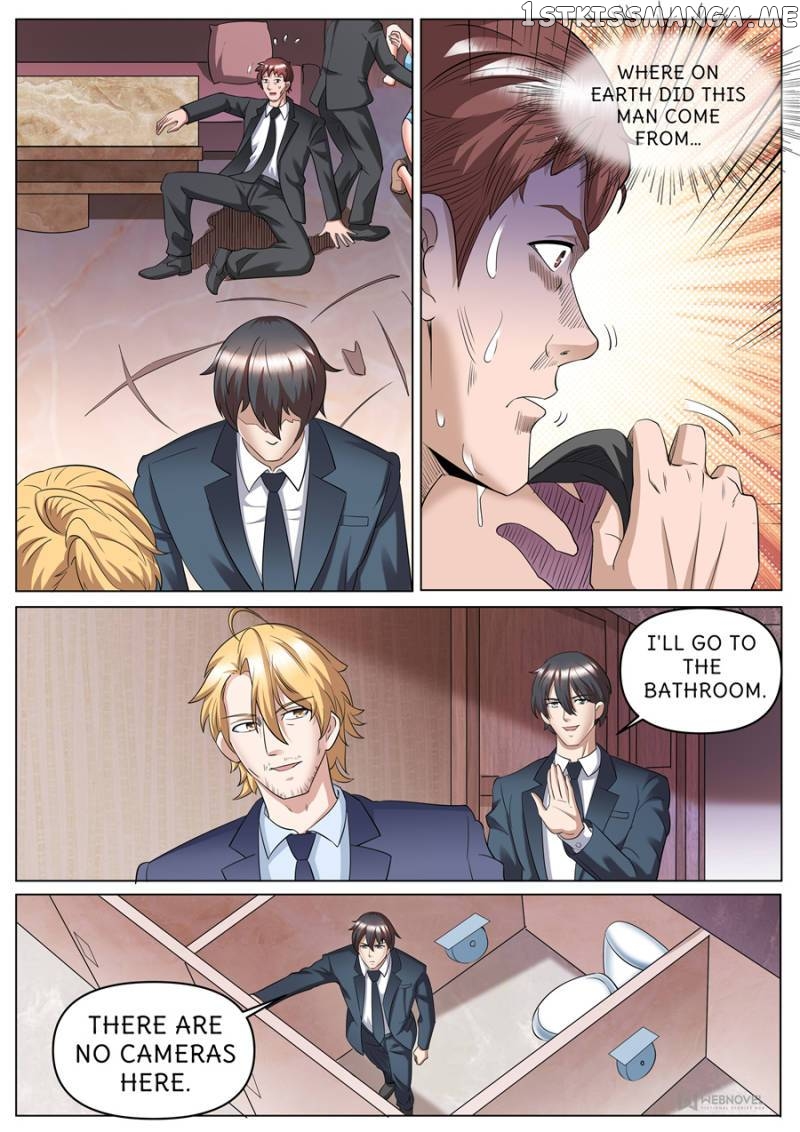 The Superb Captain In The City chapter 259 - page 4