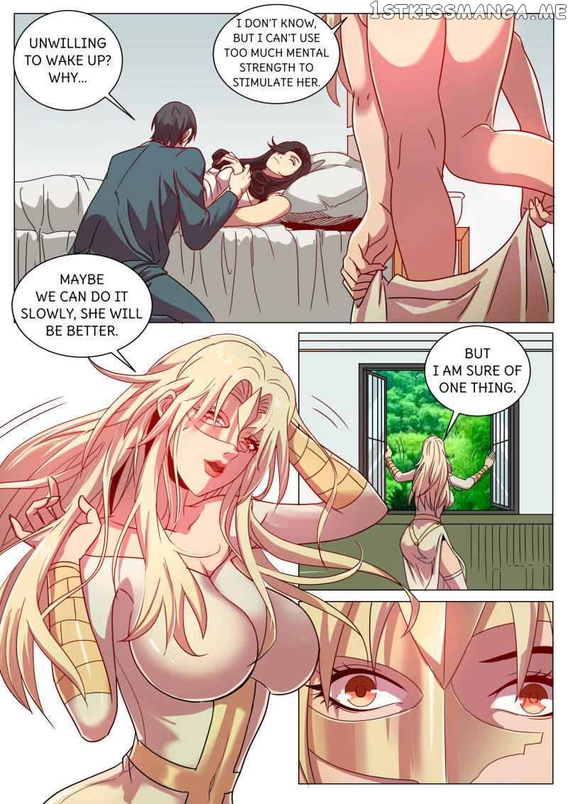 The Superb Captain In The City chapter 277 - page 7