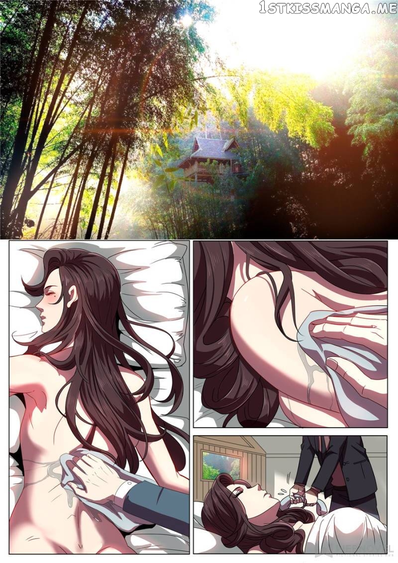 The Superb Captain In The City chapter 276 - page 1