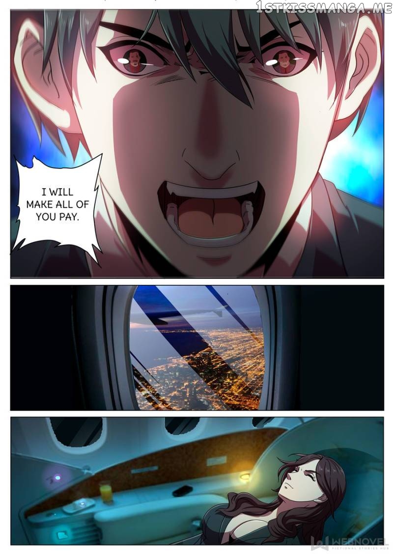 The Superb Captain In The City chapter 275 - page 2
