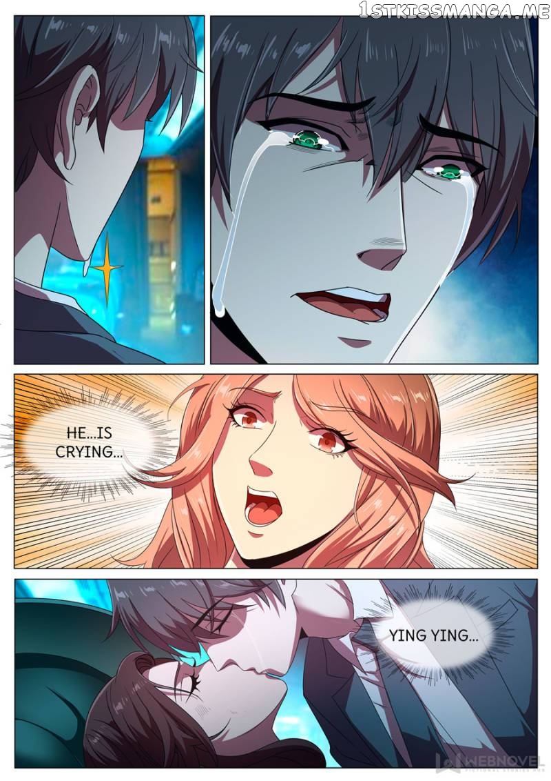 The Superb Captain In The City chapter 275 - page 4