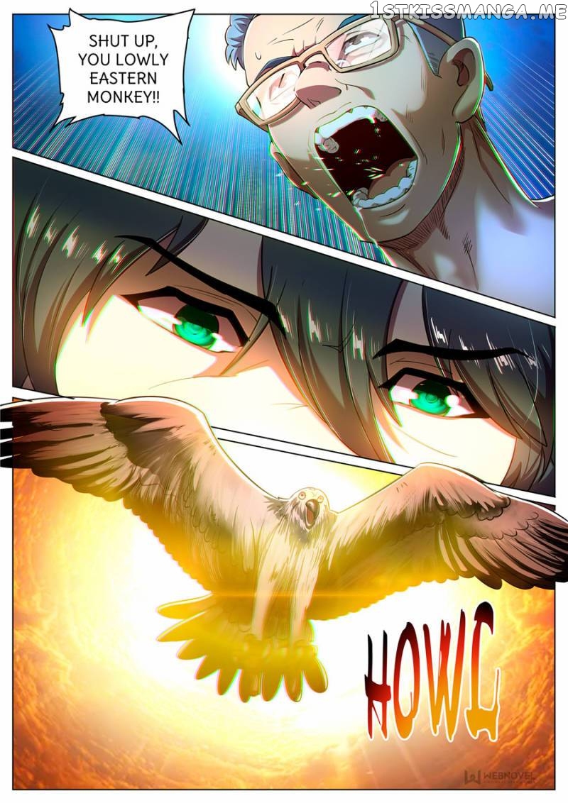 The Superb Captain In The City chapter 262 - page 5