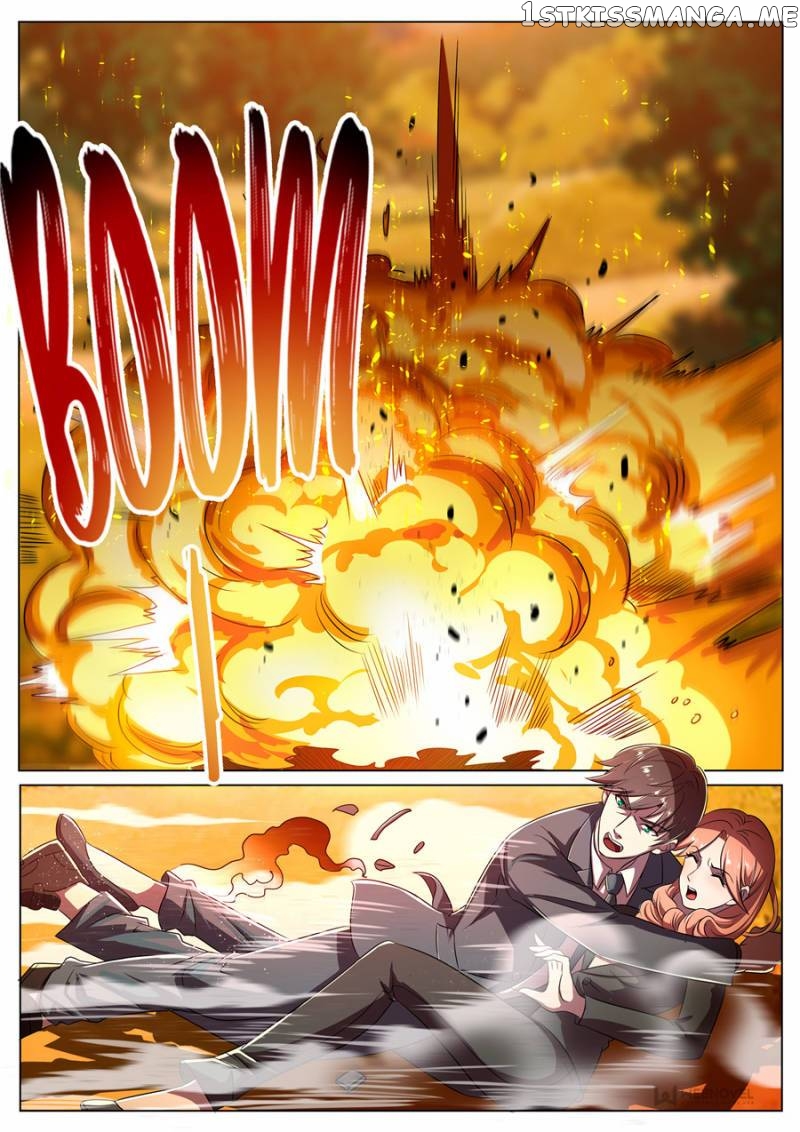 The Superb Captain In The City chapter 268 - page 2
