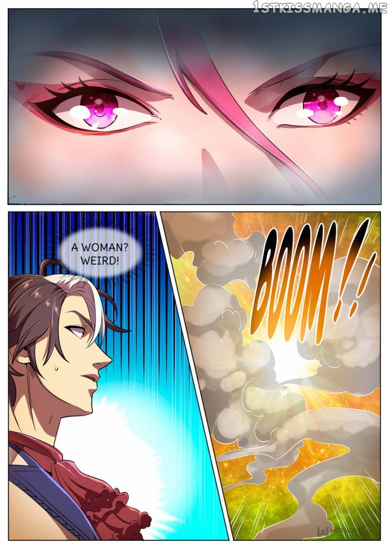 The Superb Captain In The City chapter 268 - page 6