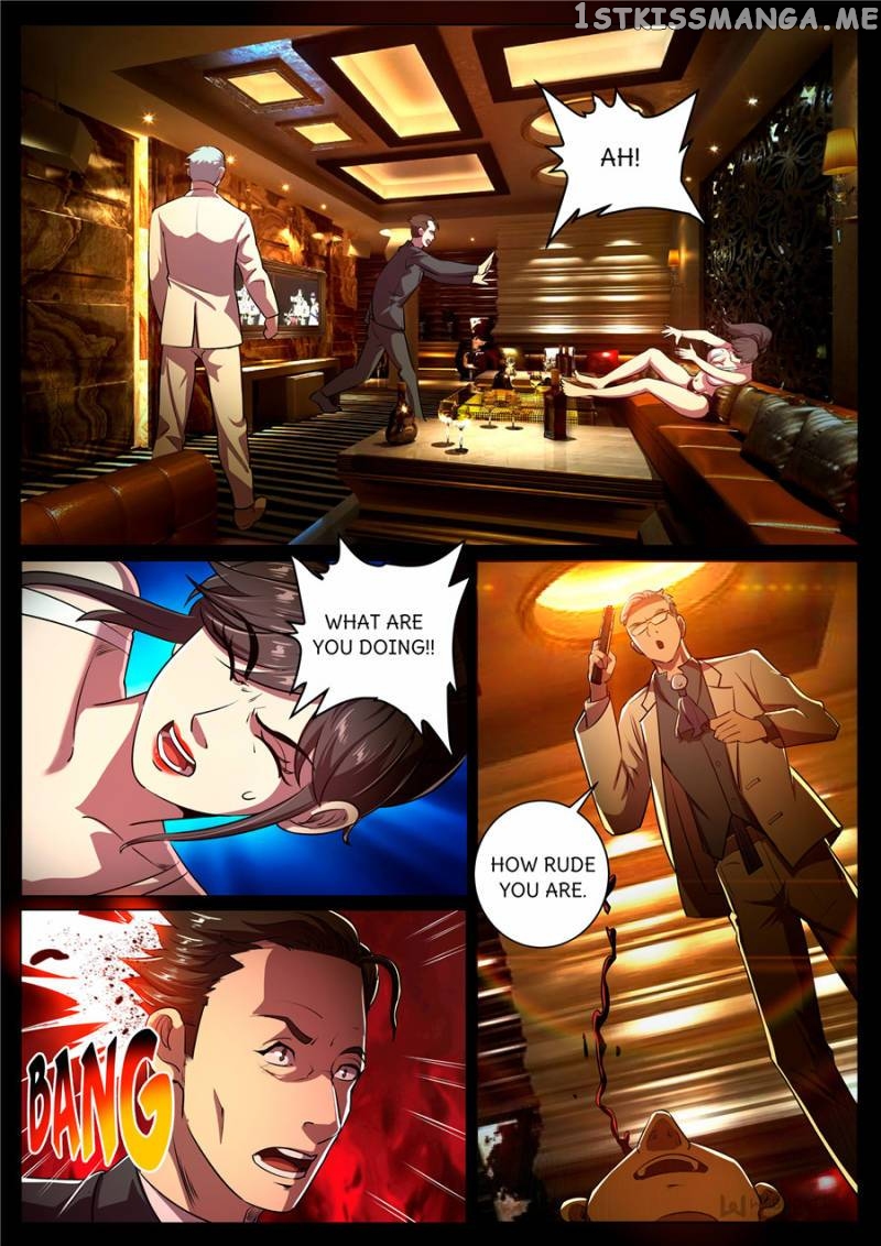 The Superb Captain In The City chapter 266 - page 4
