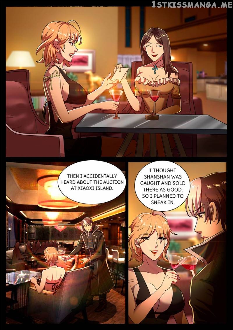 The Superb Captain In The City chapter 265 - page 6