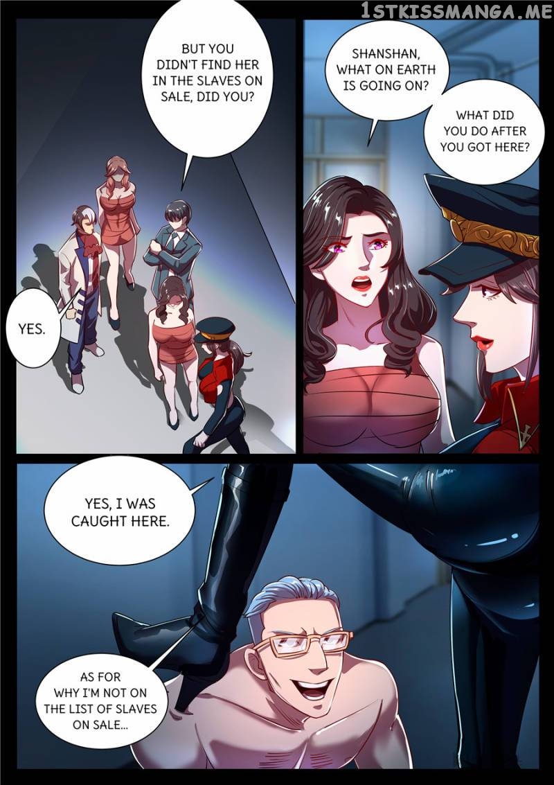 The Superb Captain In The City chapter 265 - page 7
