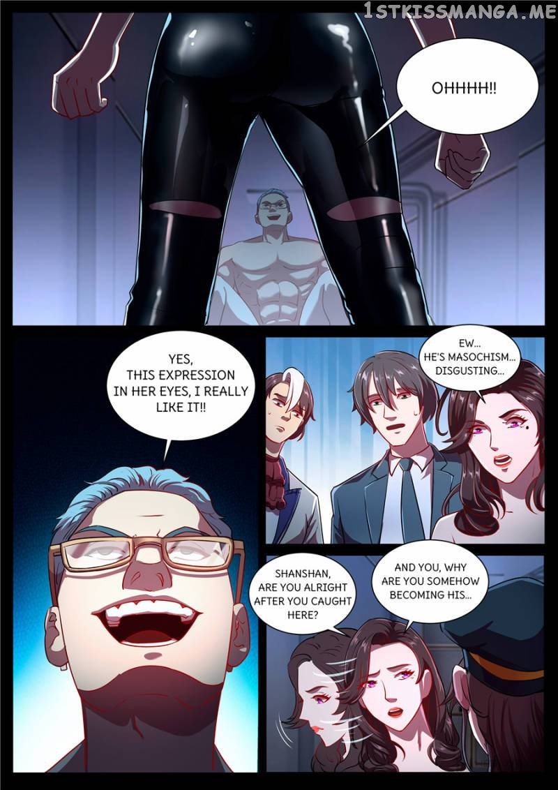 The Superb Captain In The City chapter 265 - page 9