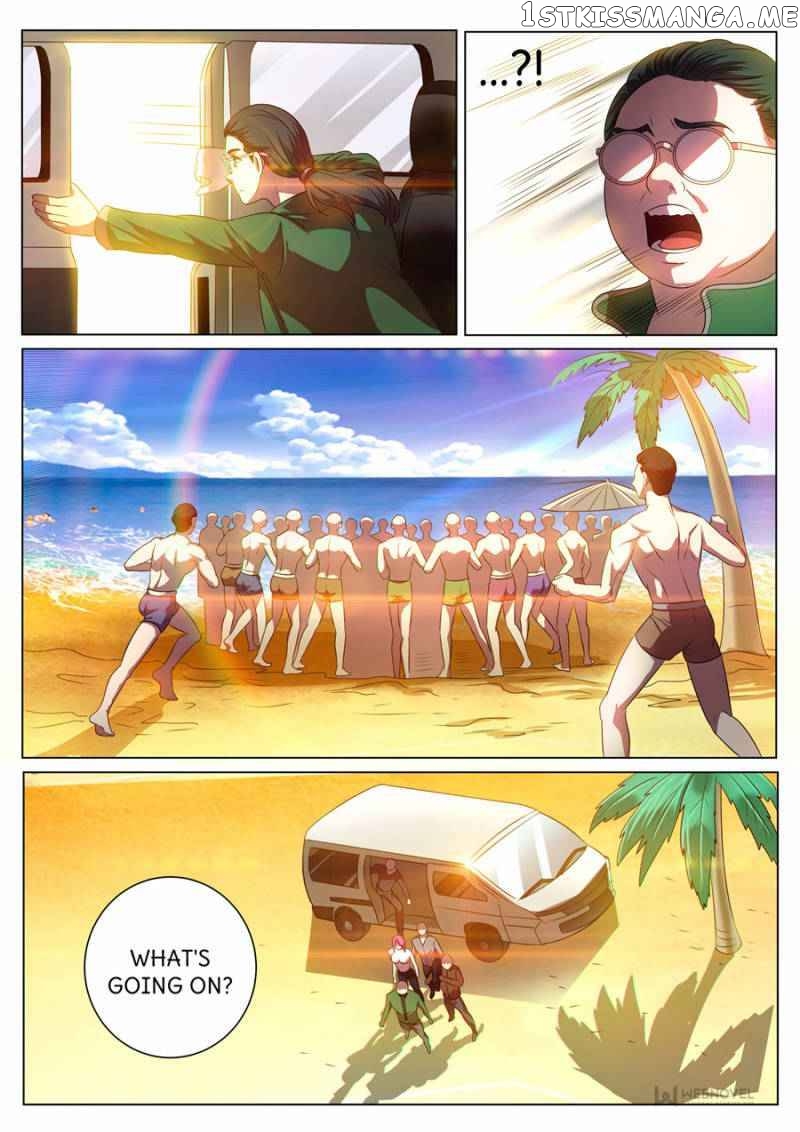 The Superb Captain In The City chapter 264 - page 5
