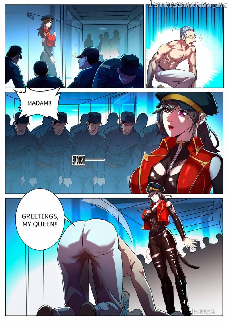 The Superb Captain In The City chapter 263 - page 5