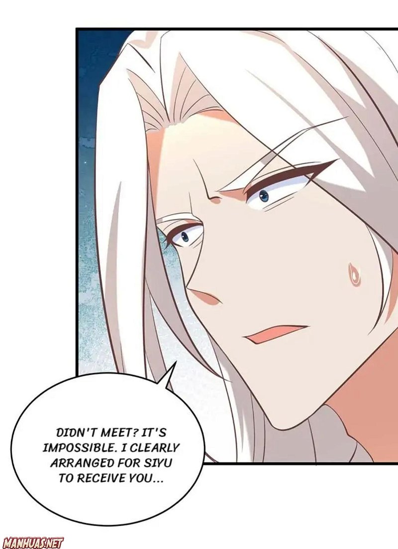 Beast World’s Wild Consort chapter 71 - page 5