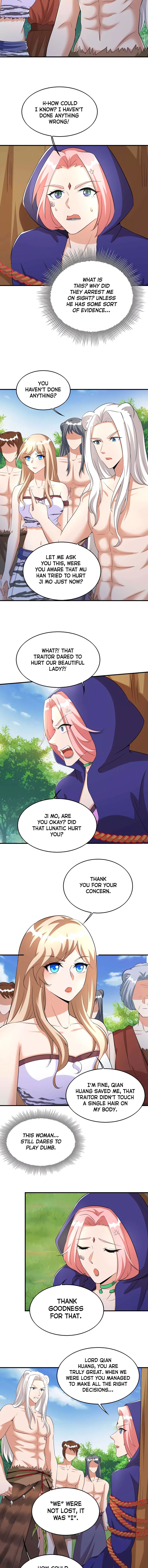 Beast World’s Wild Consort chapter 43 - page 4