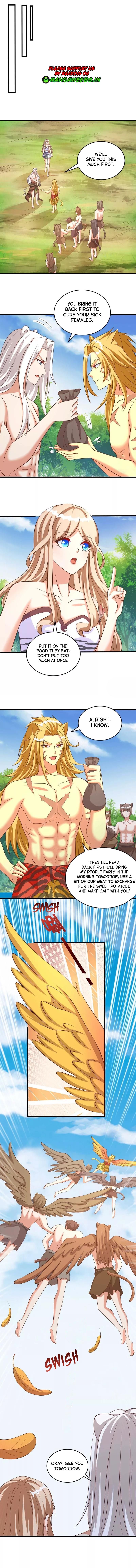 Beast World’s Wild Consort chapter 52 - page 2