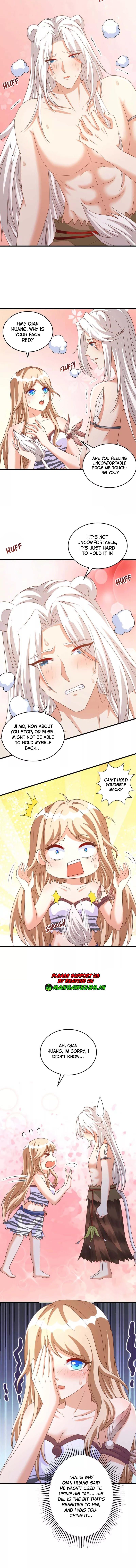 Beast World’s Wild Consort chapter 52 - page 6