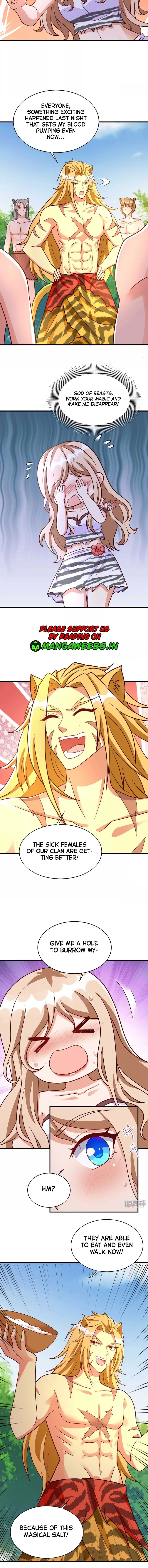 Beast World’s Wild Consort chapter 55 - page 5