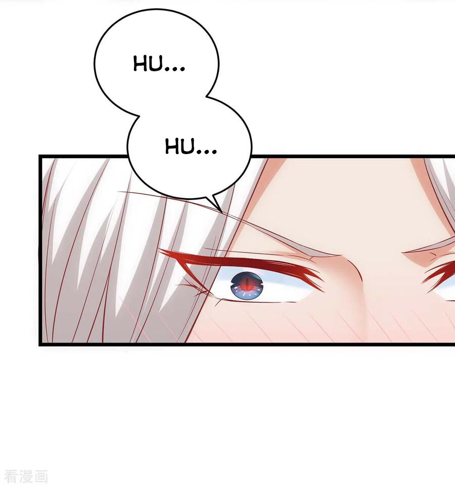 Beast World’s Wild Consort chapter 8 - page 9