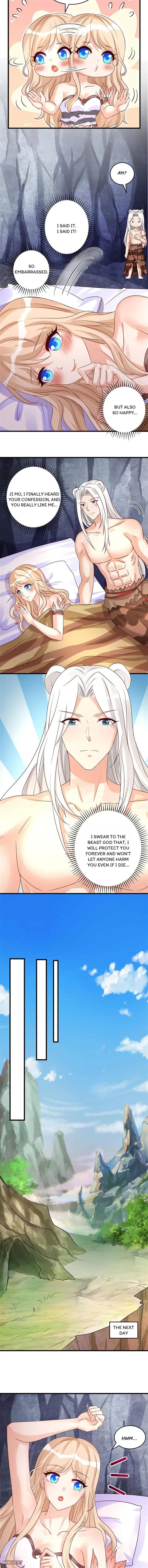 Beast World’s Wild Consort chapter 95 - page 2