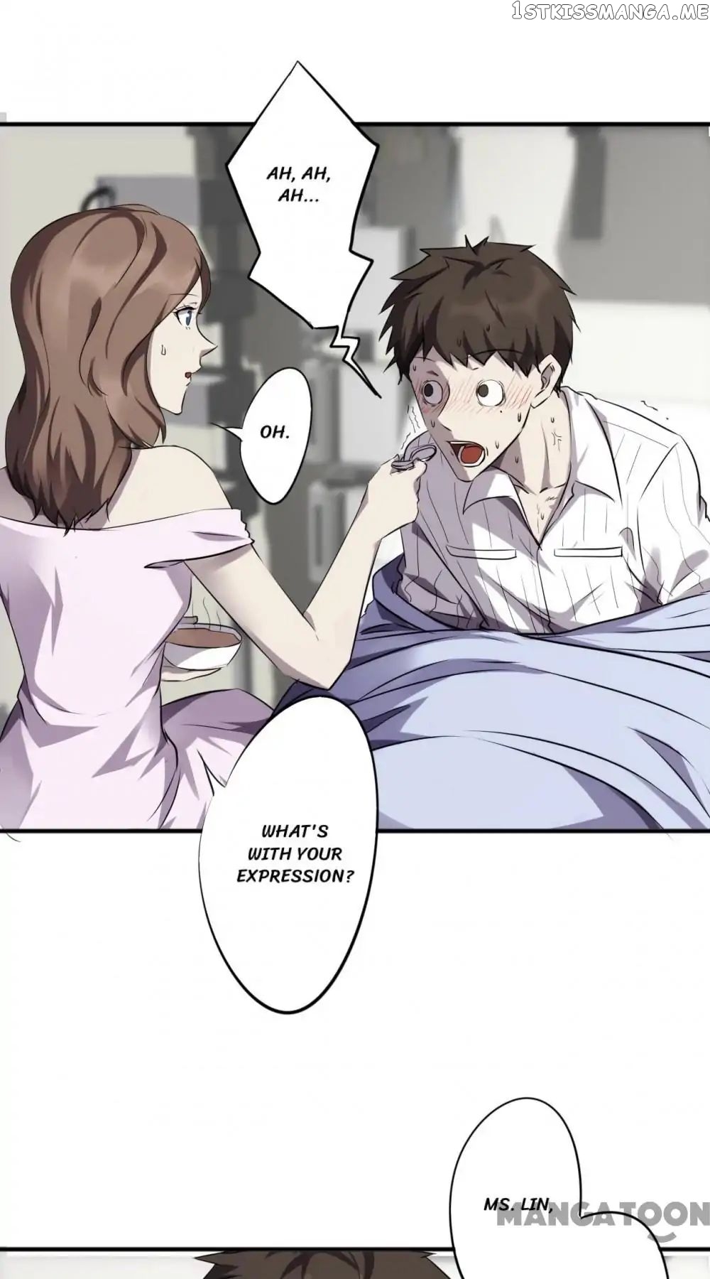 Strongest Worker chapter 42 - page 1