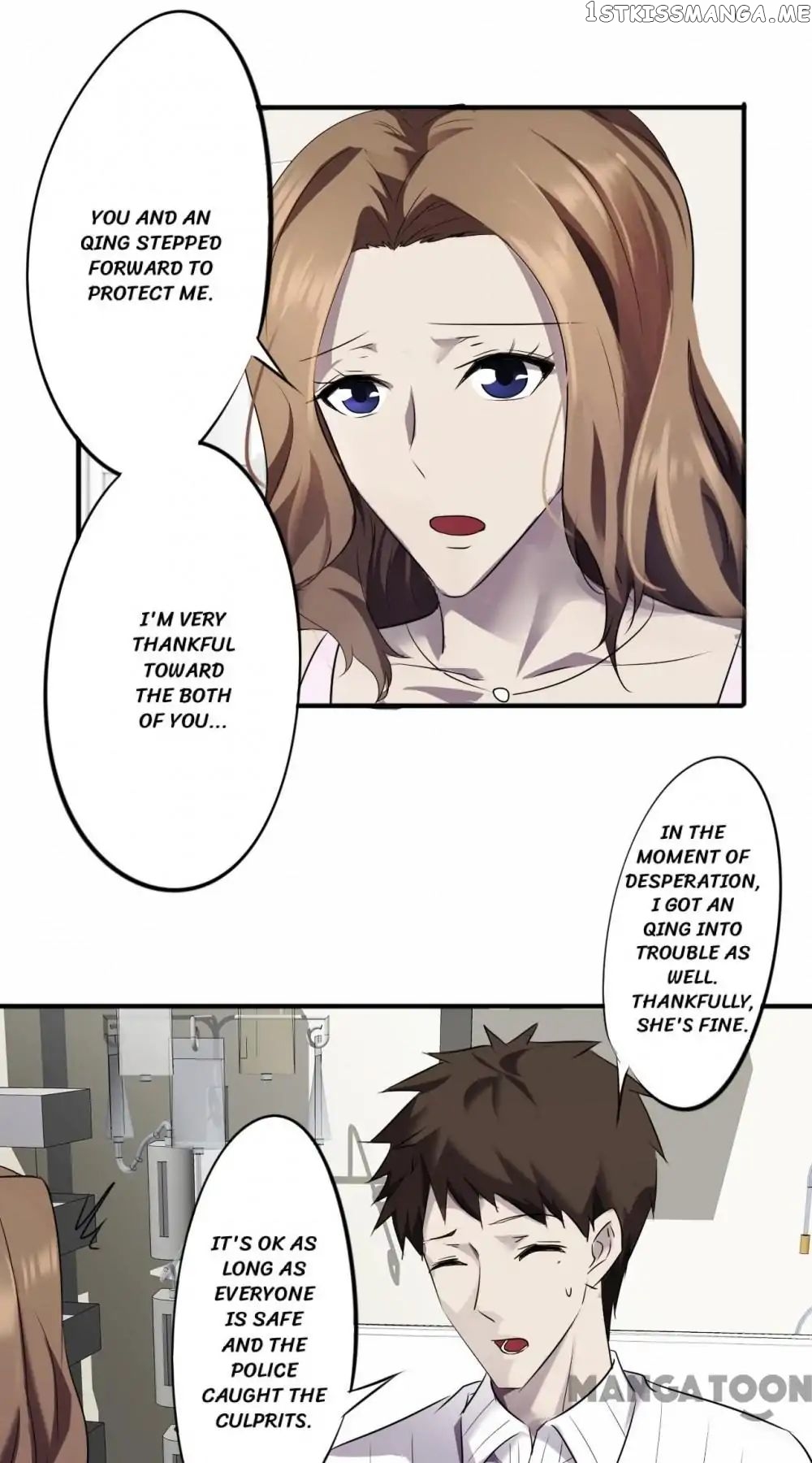 Strongest Worker chapter 42 - page 5