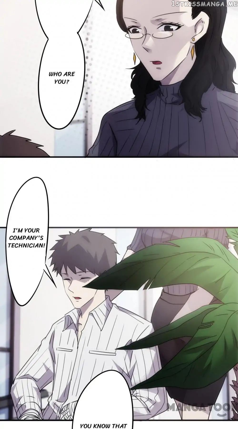 Strongest Worker chapter 50 - page 3