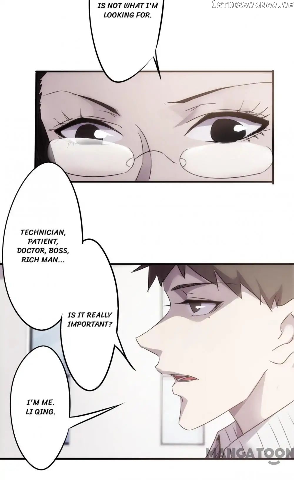 Strongest Worker chapter 50 - page 4