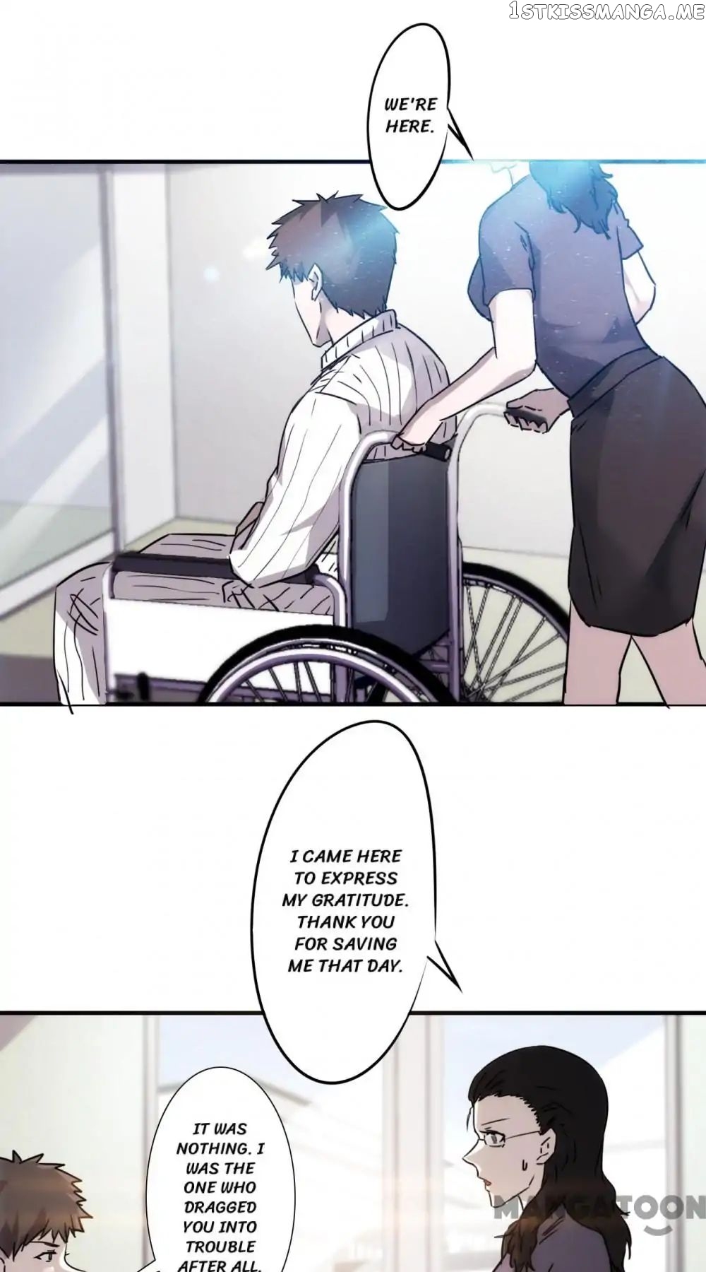 Strongest Worker chapter 50 - page 5