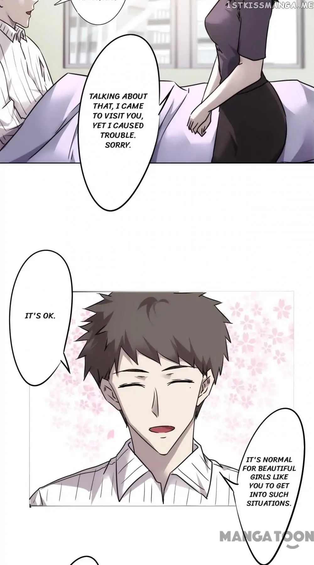 Strongest Worker chapter 50 - page 6