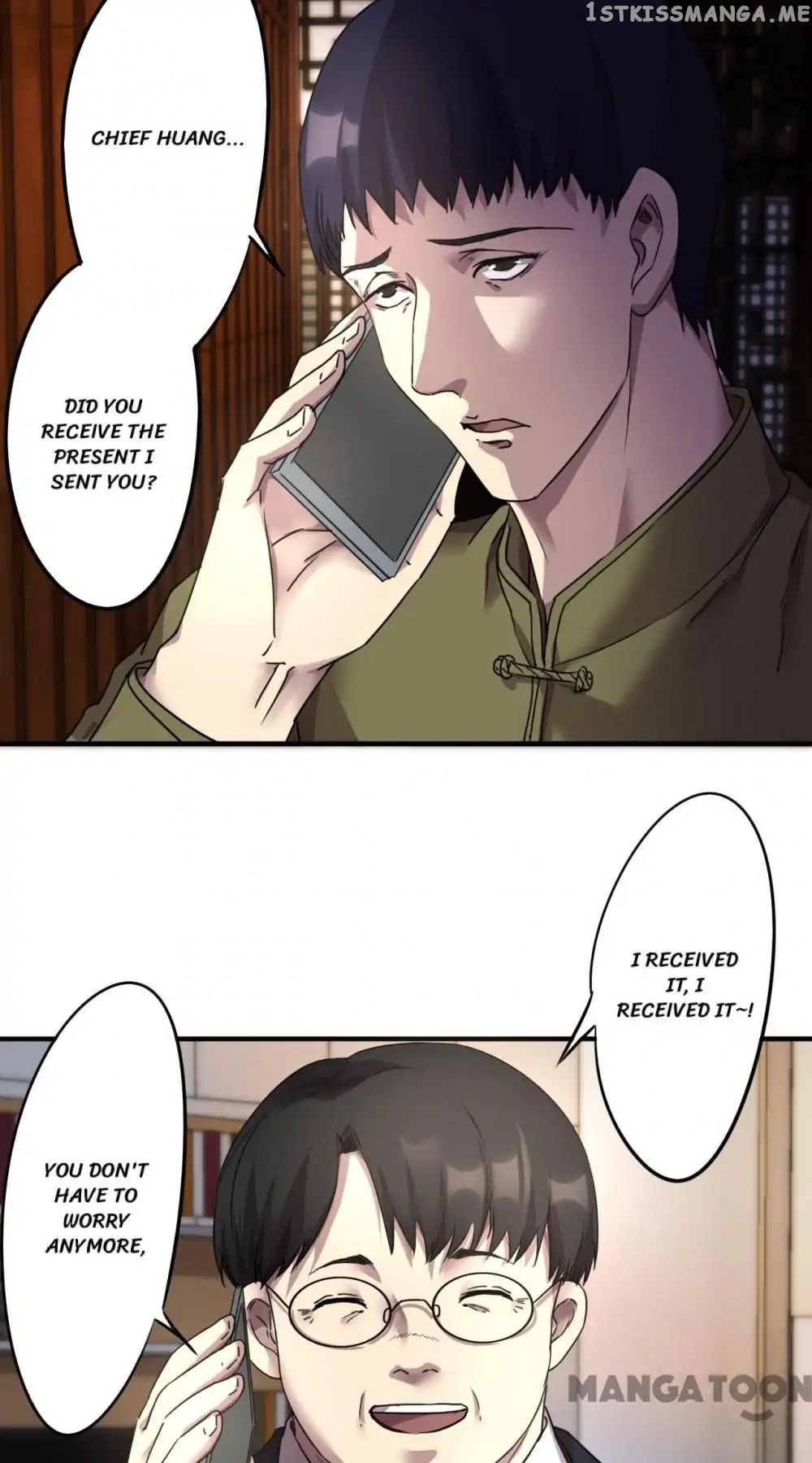 Strongest Worker chapter 84 - page 11