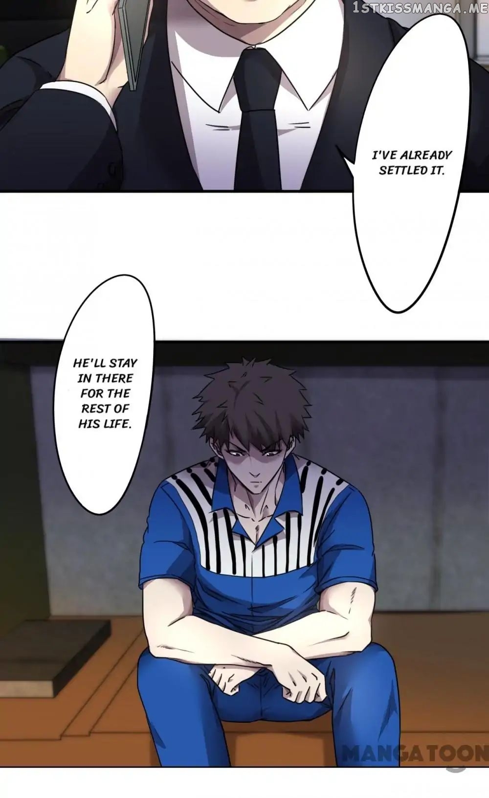 Strongest Worker chapter 84 - page 12