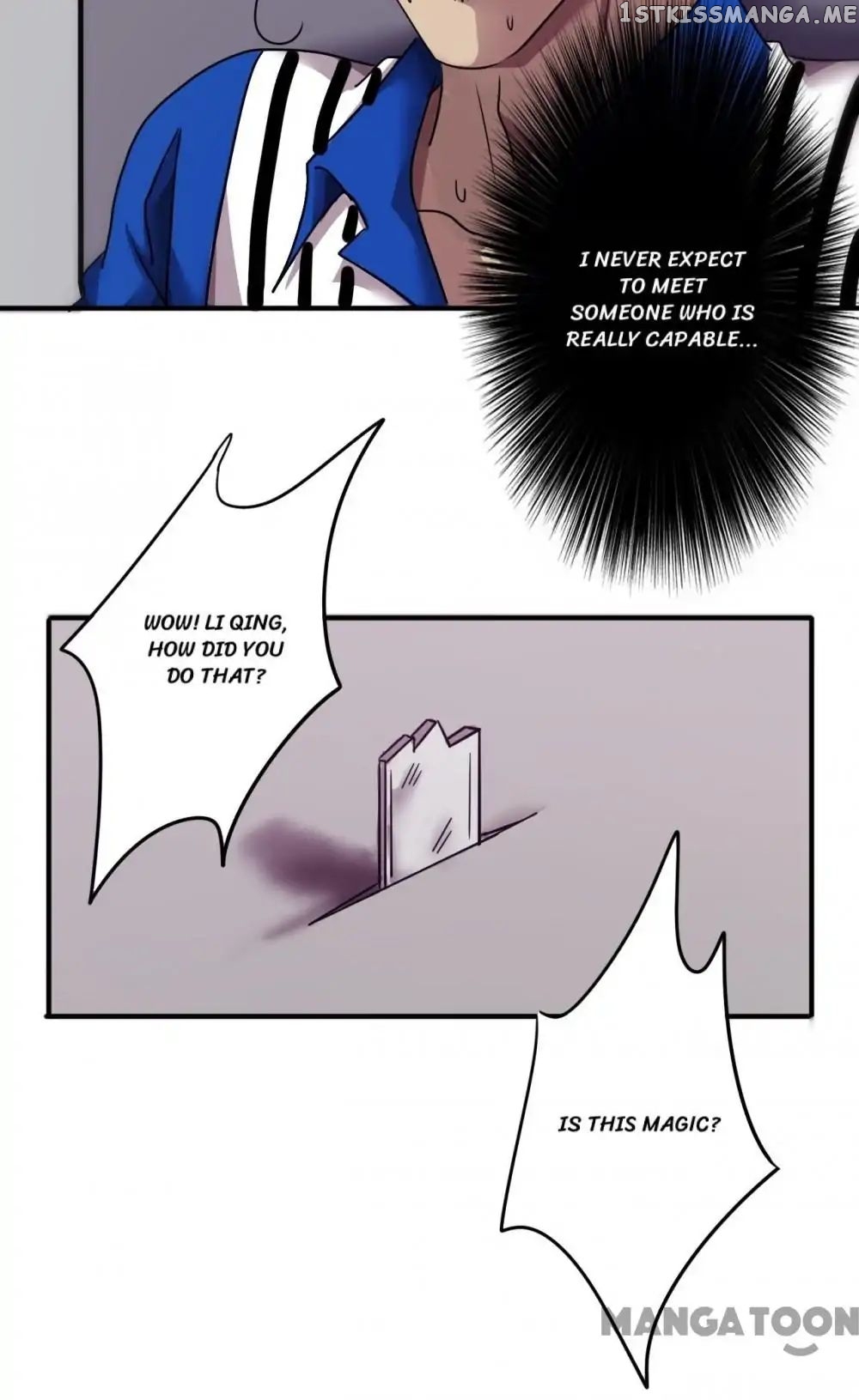 Strongest Worker chapter 84 - page 4
