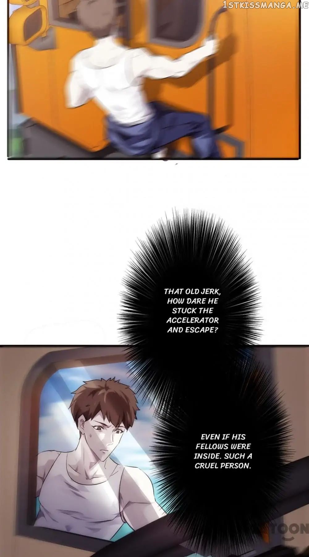 Strongest Worker chapter 36 - page 6