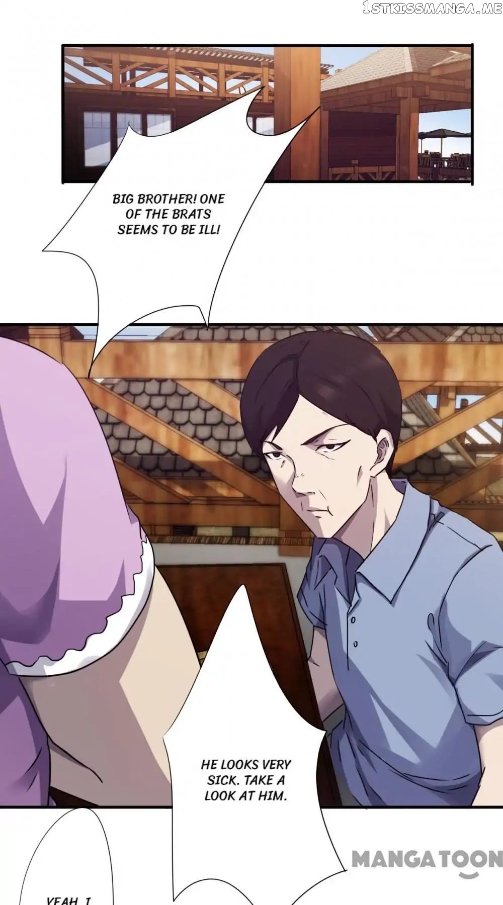 Strongest Worker chapter 76 - page 1