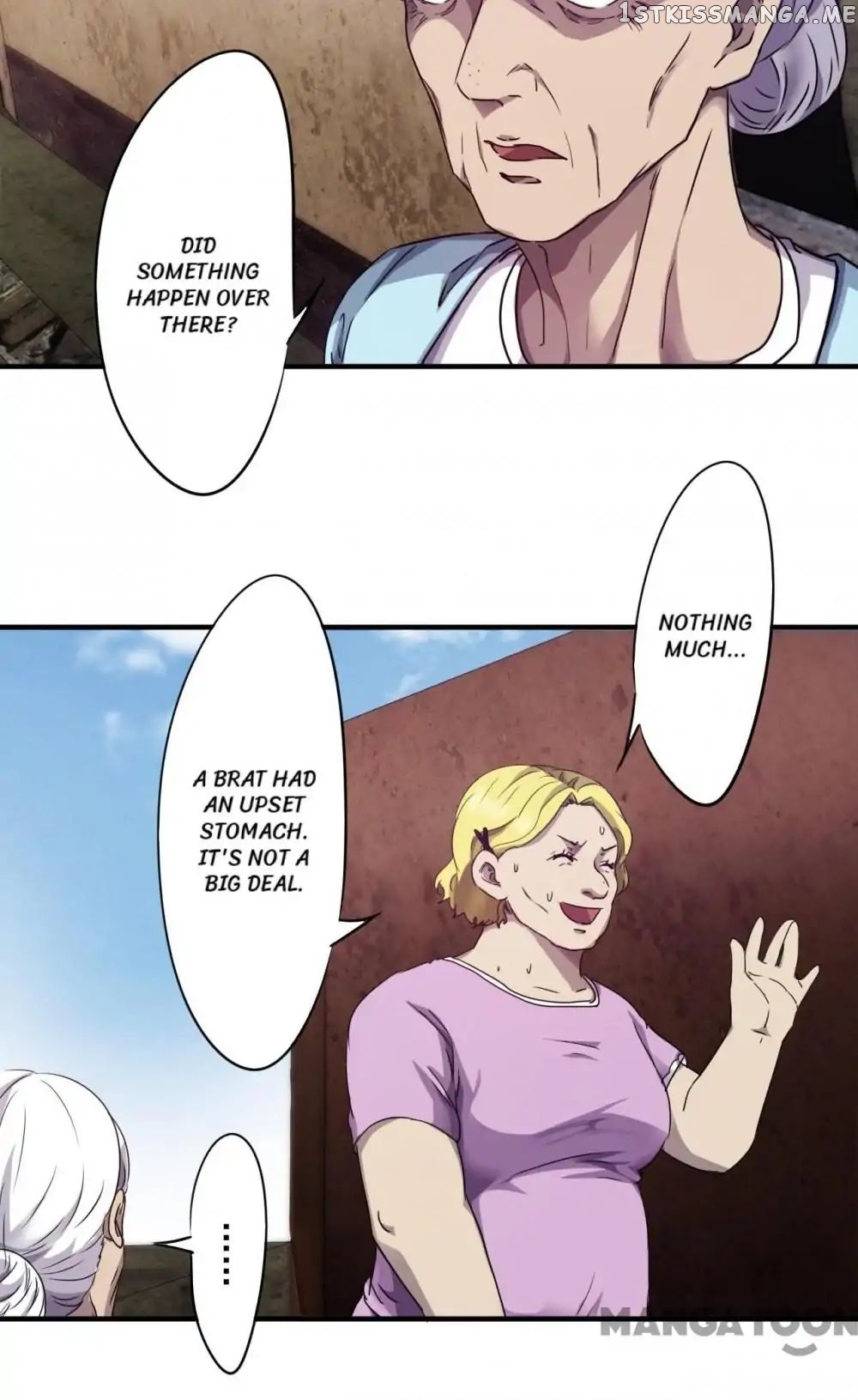 Strongest Worker chapter 76 - page 4
