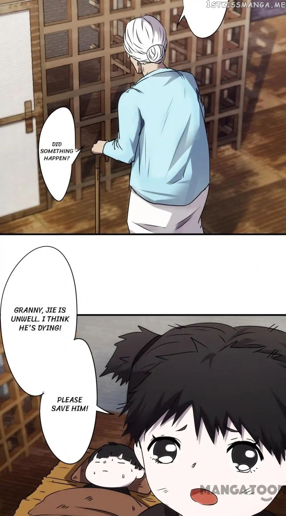 Strongest Worker chapter 76 - page 6