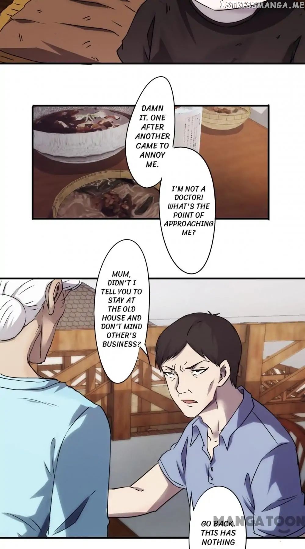 Strongest Worker chapter 76 - page 7