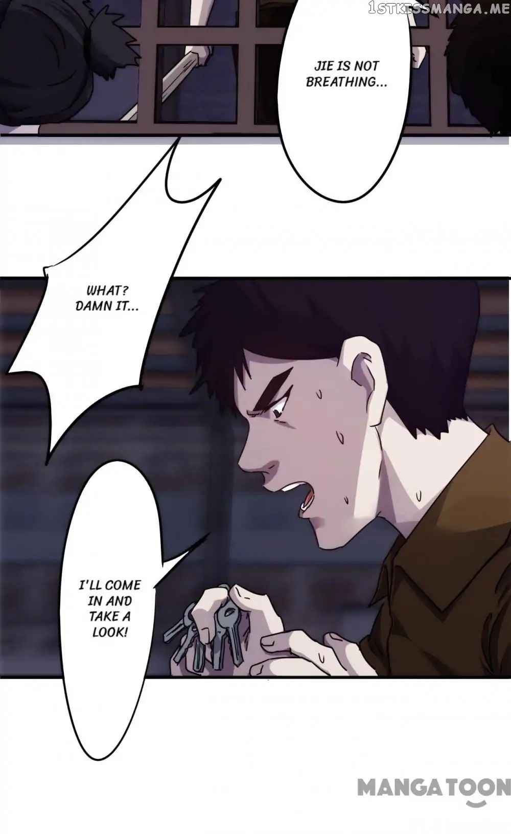 Strongest Worker chapter 77 - page 4