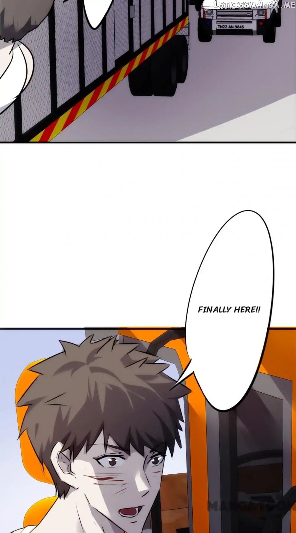 Strongest Worker chapter 38 - page 6